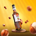 Saphori Fındık Aromalı Kokteyl Şurubu 700 ML