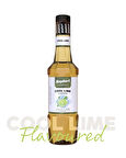 Saphori Cool Lime Aromalı Kokteyl Şurubu Cool Lime Şurubu 700 ML