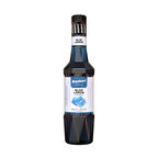 Saphori Mavi Limon Aromalı Kokteyl Şurubu Mavi Limon Şurubu 700 ML