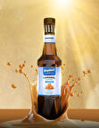 Saphori Şekersiz Karamel Aromalı Kokteyl Şurubu Şekersiz Karamel Şurubu 700 ML