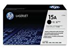 Hp 15A C7115A Toner