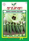 Bamya Tohumu (Sultani) 10 Gr