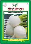 Beyaz Turp Tohumu (25 Gr)