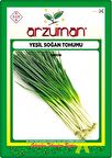 Yeşil Soğan Tohumu (10 Gr)