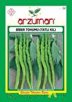 Tatlı Kıl Biber Tohumu (10 gr)