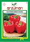California Biber Tohumu (5 gr)