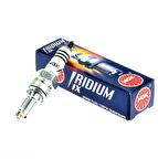 Ngk Cr9ehıx-9 1998-2001 Honda VFR 800 Uyumlu Buji İridyum Buji