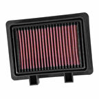 K&N SU-1014 2023 Suzuki V-Strom 1050 DE Uyumlu Hava Filtresi