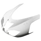 2007-2008 Kawasaki Ninja ZX-6R Uyumlu Kafa Grenajı