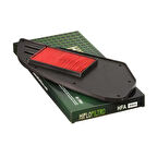 Hiflo Hfa5004 2017-2021 Kymco Xtown 125i Uyumlu Hava Filtresi