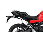 Shad Motosiklet Yan Çanta Demiri - Yamaha Tracer 9/GT (21/24) Yan Çanta Bağlantı Demiri (Shad Y0TR91IF)