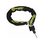 Auvray Motosiklet Kilit Zinciri Plug 8,5 x 8,5 x 900 CHLP900AUV85