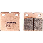 Braking 613Cm56 1983-1988 BMW K 100 RT Uyumlu Ön Fren Balatası Sinterli Balata