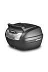 Shad Motosiklet Çanta - Topcase - Top Case Sh40 Orijinal Sh40 Cargo