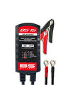 BS Battery Akü Smart Charger 12v 1.5a Otomatik Akü Şarj Cihazı