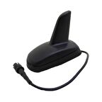 Audi A4 2004-2009 Anten (Komple Balık Sırtı Tip) 