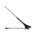 Skoda Fabia 2007-2010 Anten (Komple) Çubuk Boyu 23 cm