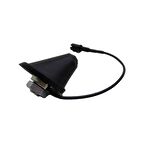 Volkswagen Beetle Anten Dibi 2002-2012 (Çubuksuz)