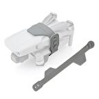 DJI Mavic Air 2 Pervane Tutucu Dron Koruyucu Silikon Kayış