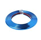 M365 M365 Pro Elektrikli Scooter İçin Silikon Tampon Koruma Şerit