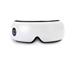 DailyTech Şarjlı Akıllı Göz Yüz Terapi Masaj Aleti