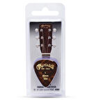 Martin 18A0049 Light 0.46mm Gitar Pena (12 Adet)