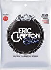 Martin MEC12 Eric Clapton's Choice Akustik Gitar Teli  (12-54) 