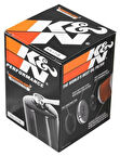 K&N KN-171B 2010-2022 Harley-Davidson CVO Ultra Limited Yağ Filtresi