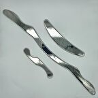 Graston 3 Parçalı Masaj Seti Model 8