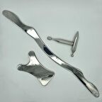 Graston 3 Parçalı Masaj Seti Model 9