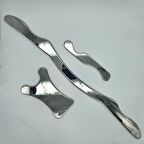 Graston 3 Parçalı Masaj Seti Model 13