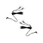 Tens Ems Kablosu Pin Girişli 4 Çıkışlı 2 Adet