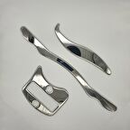 Graston 3 Parçalı Mini Set Model 3