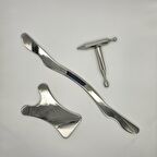 Graston 3 Parçalı Mini Set Model 10