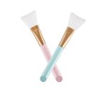 2'li Yüz Cilt Bakımı Maske ve Krem Spatulası