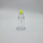 Hacamat & Masaj Kupası No:3 Silikon Tıpalı 10 adet