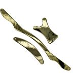 Gold Graston 3 Parçalı Set Model 6