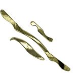 Gold Graston 3 Parçalı Set Model 8