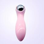 Yüz Masaj Topu Metal Hot / İce Face Roller