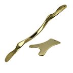 Gold Graston 2 Parçalı Uzun Set Model 4