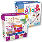 İngilizce Öğreniyorum