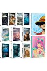 Çocuk Klasikleri 10 Kitap - Lufy Ve Icecream Defter