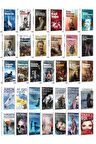 Dünya Klasikleri - 33 Kitap Bir Arada