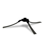 Mop 2 Pro + (STYTJ02ZHM) Yan Fırça - Siyah (2li Paket)