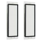 Xiaomi Vacuum Mop 2 Ultra (STYTJ05ZHM) Uyumlu 6 Parça Filtre Fırça Seti