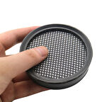 Philips FC6724/01 Speedpro Uyumlu Hepa Filtre Site (4 adet)