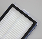 Xiaomi Vacuum Mop 2C (XMSTJQR2C) Uyumlu Hepa Filtre (2 Adet)