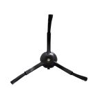 Vacuum Mop 2 Pro (MJST1SHW) Yan Fırça - Siyah (2li Paket)