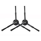 Xiaomi Vacuum Mop 2 Pro (MJST1SHW) Siyah Uyumlu 4 Parça Filtre Fırça Seti