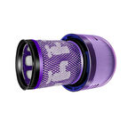 FilterHauz Dyson Uyumlu V12 Detect Hepa Filtre